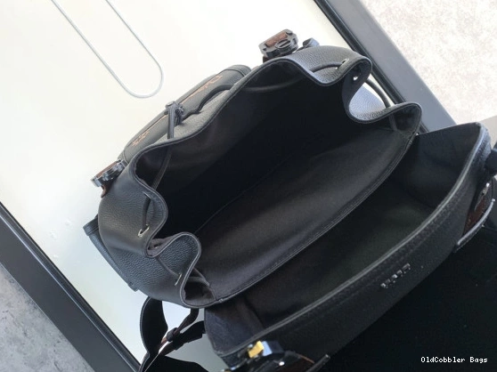 OldCobbler Bags ROAD HIT LARGE DIRO BACKPACK THE 0723